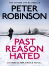 Past Reason Hated (eBook)